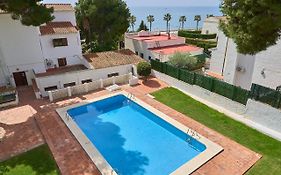 Mallorca Duplex 1