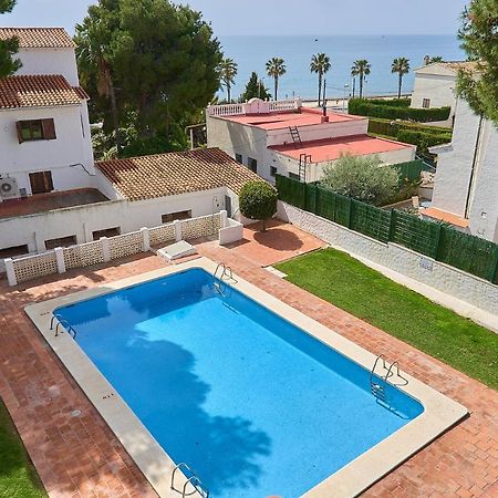 Mallorca Duplex 1 Alcossebre Exterior foto