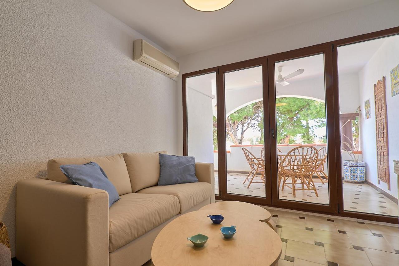Mallorca Duplex 1 Alcossebre Exterior foto